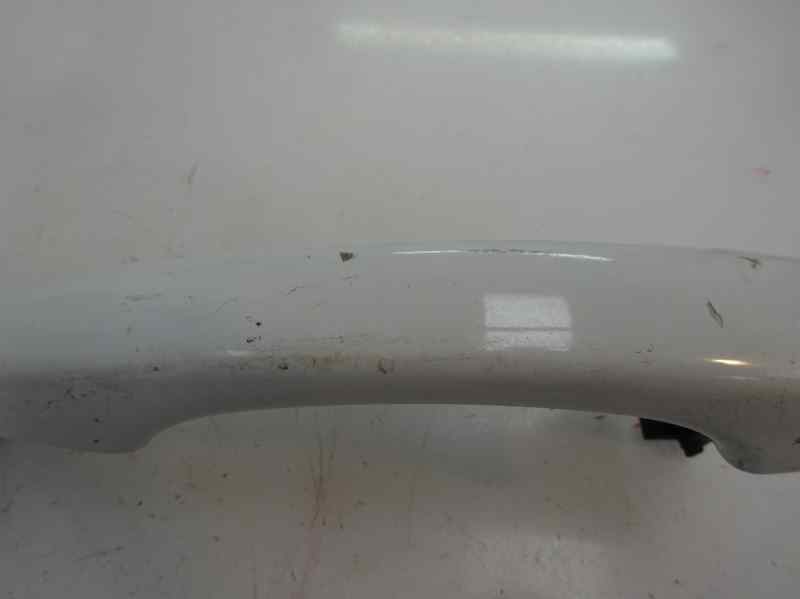 MANETA EXTERIOR DELANTERA DERECHA CITROEN C4 1.6 90CV HDI FAP