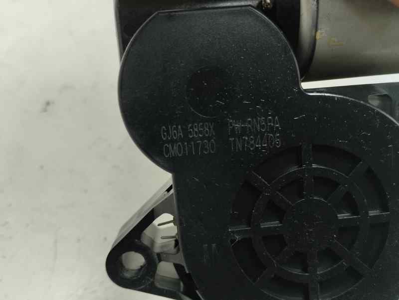 MOTOR ELEVALUNAS TRASERO IZQUIERDO MAZDA 6 2.0 MZR-CD MT 136CV | 100KW
