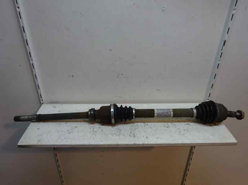 TRANSMISION DELANTERA DERECHA CITROEN C4 2005 1.6 MT 109CV | 80KW