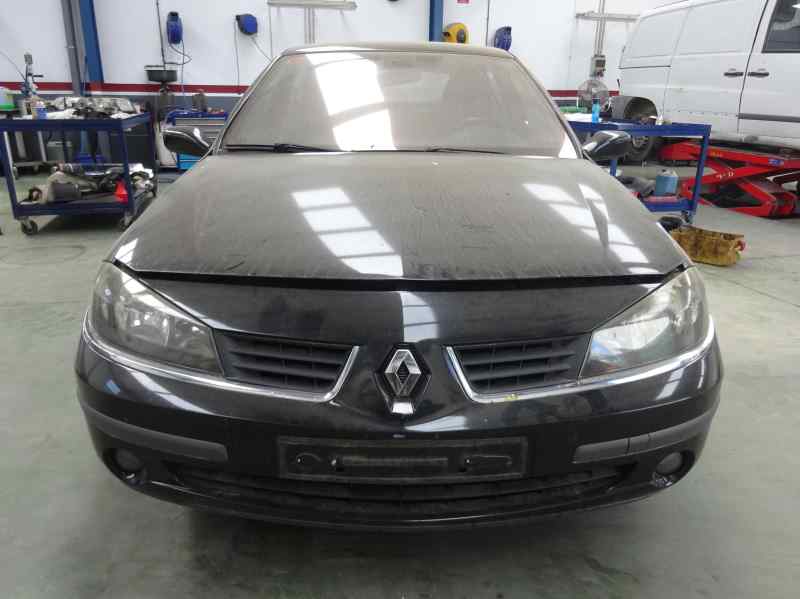 TRANSMISION DELANTERA IZQUIERDA RENAULT LAGUNA 2006 2.0 DCI FAP MT 150CV