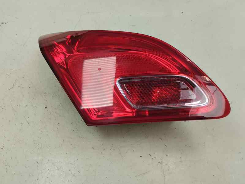 PILOTO TRASERO IZQUIERDO INTERIOR OPEL ASTRA 1.7 CDTI MT 125CV