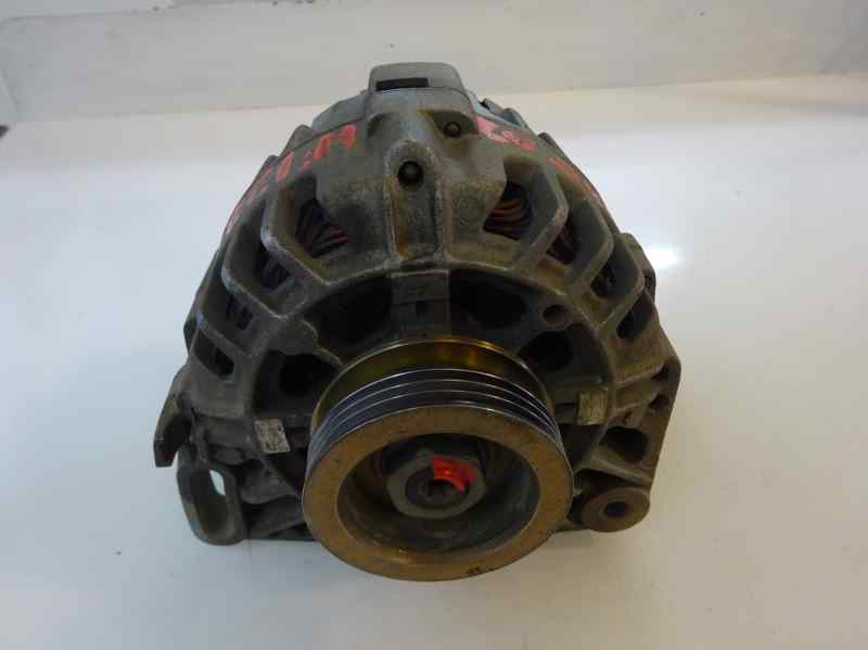 ALTERNADOR RENAULT CLIO 2002 1.2 MT 75CV