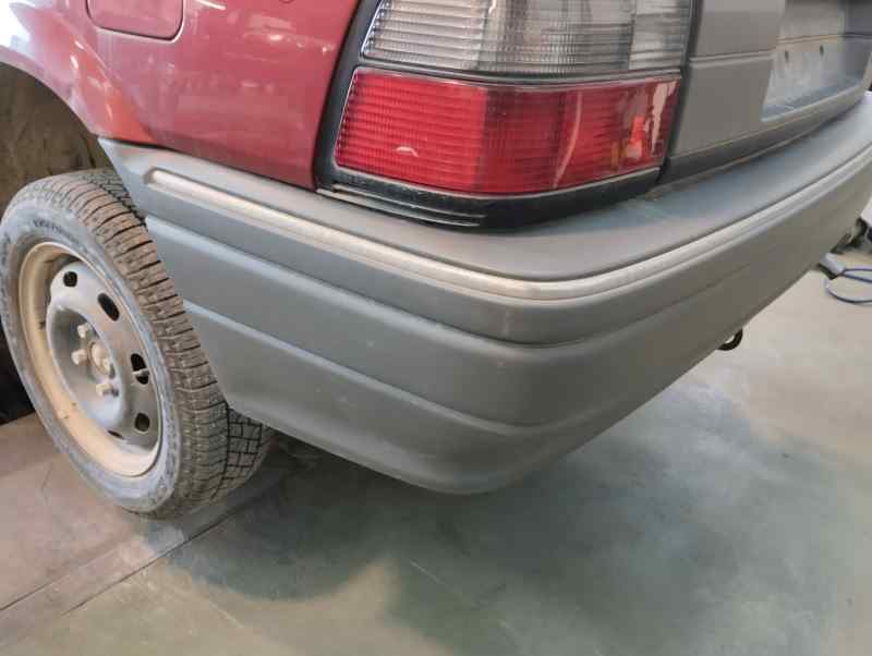 PARAGOLPES TRASERO MG ZR 1.4 MT 103CV | 76KW