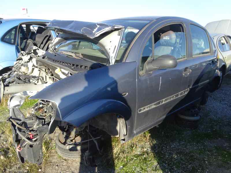 MODULO ELECTRONICO CITROEN C3 1.4 HDI MT 70CV