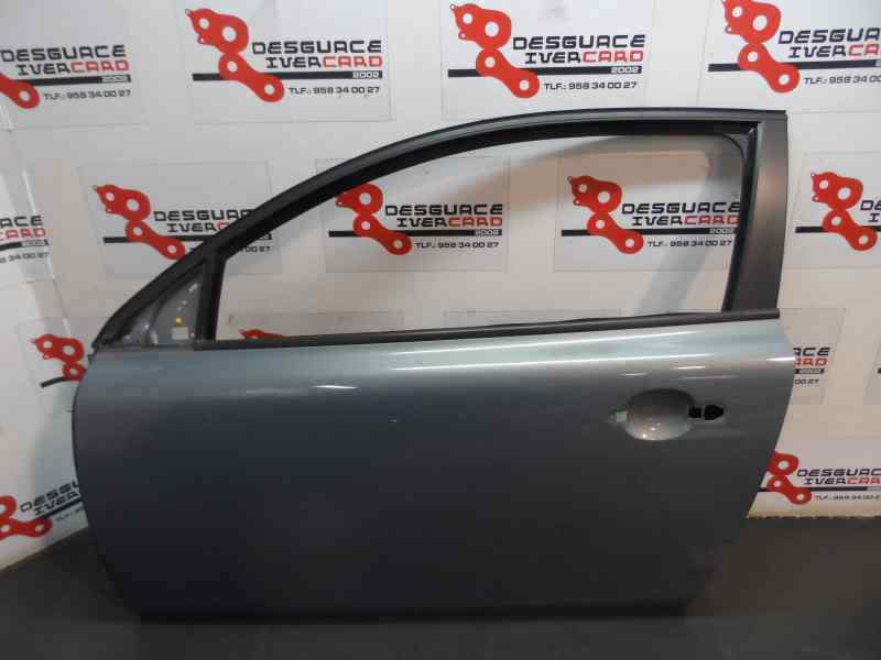 PUERTA DELANTERA IZQUIERDA VOLVO C30 2.0 D MT 136CV