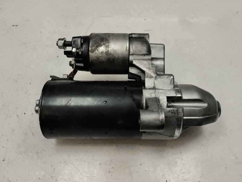 MOTOR ARRANQUE TOYOTA VERSO 1.6 MT 112CV