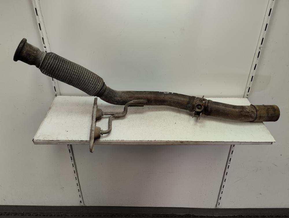 FLEXO TUBO ESCAPE SEAT LEON 1.6 TDI MT 105CV