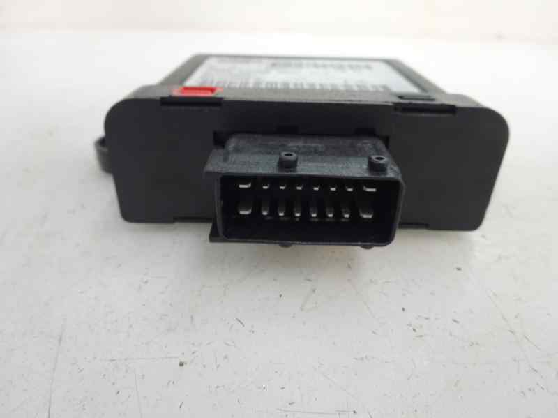 MODULO ELECTRONICO PEUGEOT 407 2.0 HDI MT 136CV