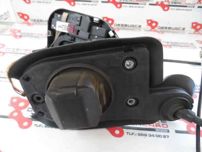 PALANCA CAMBIO BMW SERIE 5 3.0 530I MT 228CV