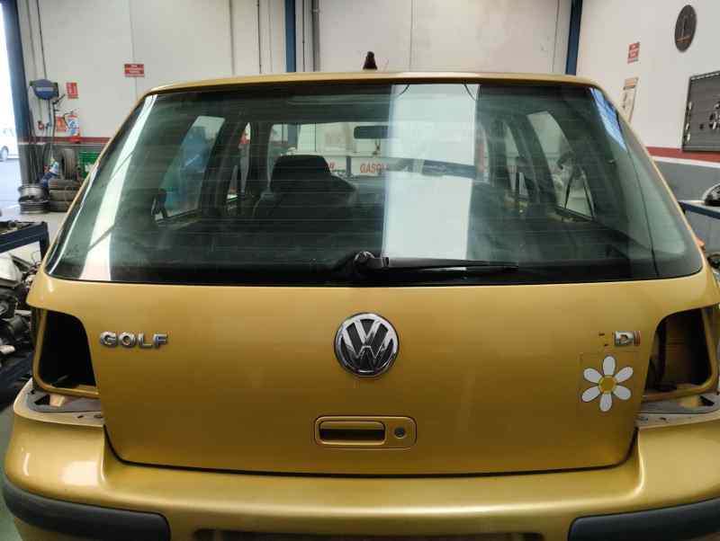 PORTON TRASERO VOLKSWAGEN GOLF 1.9 TDI MT 110CV