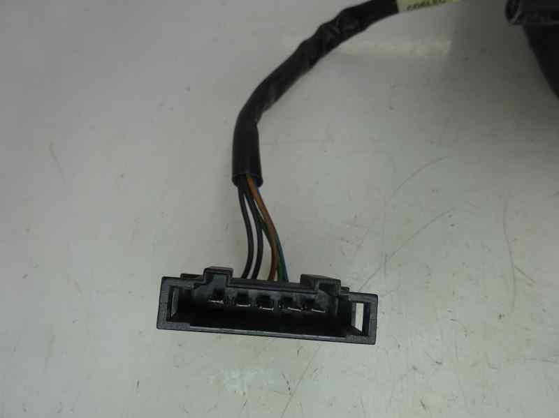 RETROVISOR DERECHO SKODA OCTAVIA 1.9 TDI MT 90CV