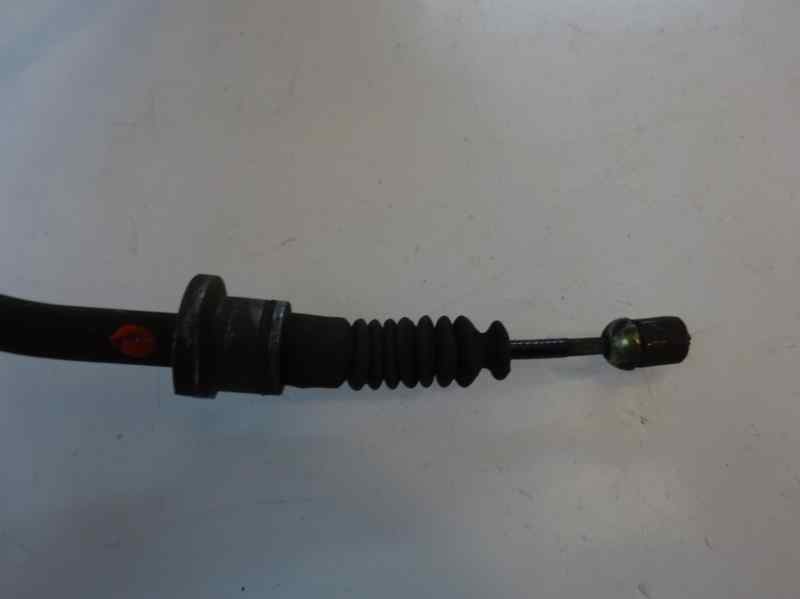 PALANCA FRENO DE MANO MINI COOPER 1.6CVT 116CV