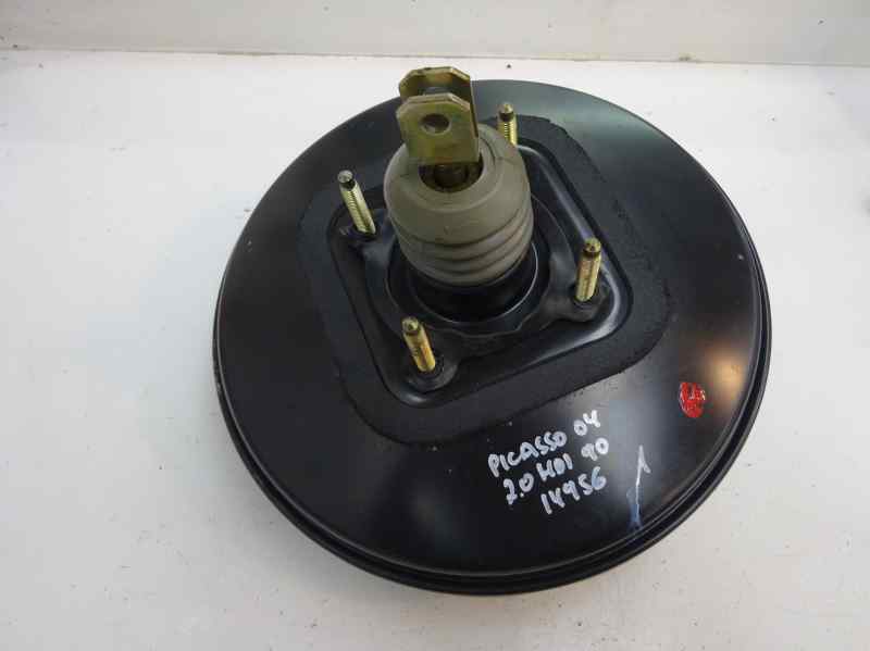 SERVOFRENO CITROEN XSARA PICASSO 2.0 MT 90CV | 66KW