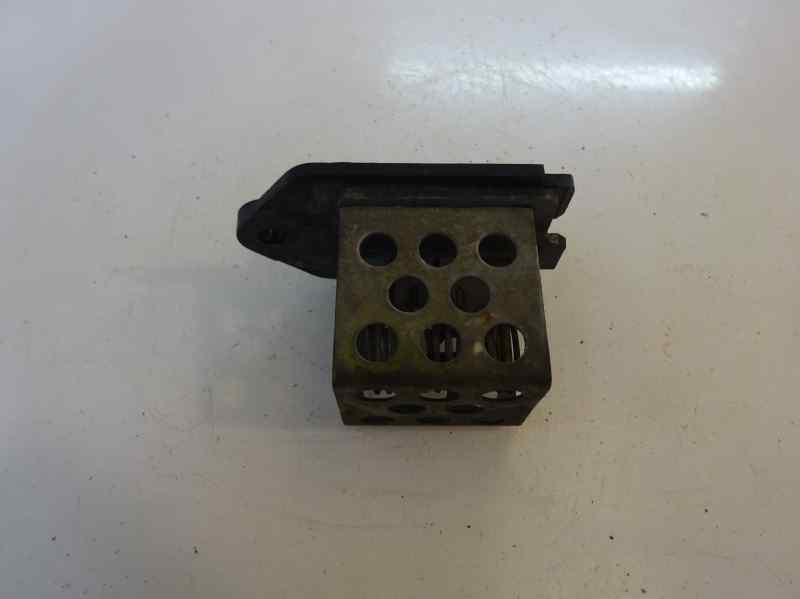 RESISTENCIA CALEFACCION PEUGEOT 206 2.0 HDI MT 90CV