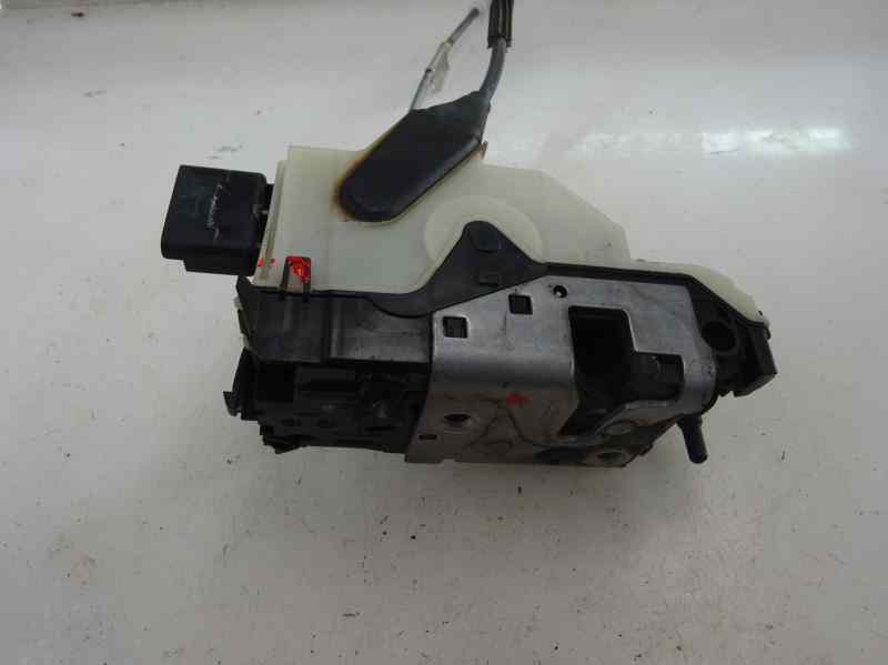 CERRADURA PUERTA DELANTERA DERECHA CITROEN DS4 1.6 VTI MT 120CV