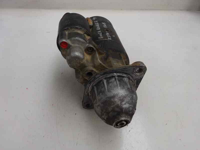 MOTOR ARRANQUE LAND ROVER RANGE ROVER 2.5 TD MT 136CV