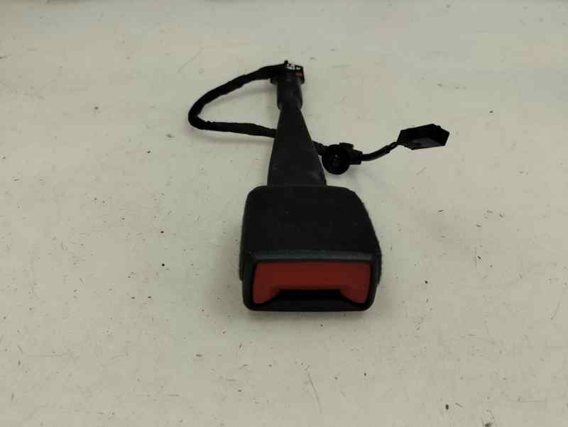 ANCLAJE CINTURON DELANTERO IZQUIERDO SEAT ATECA 2.0 TDI MT 4DRIVE 150CV