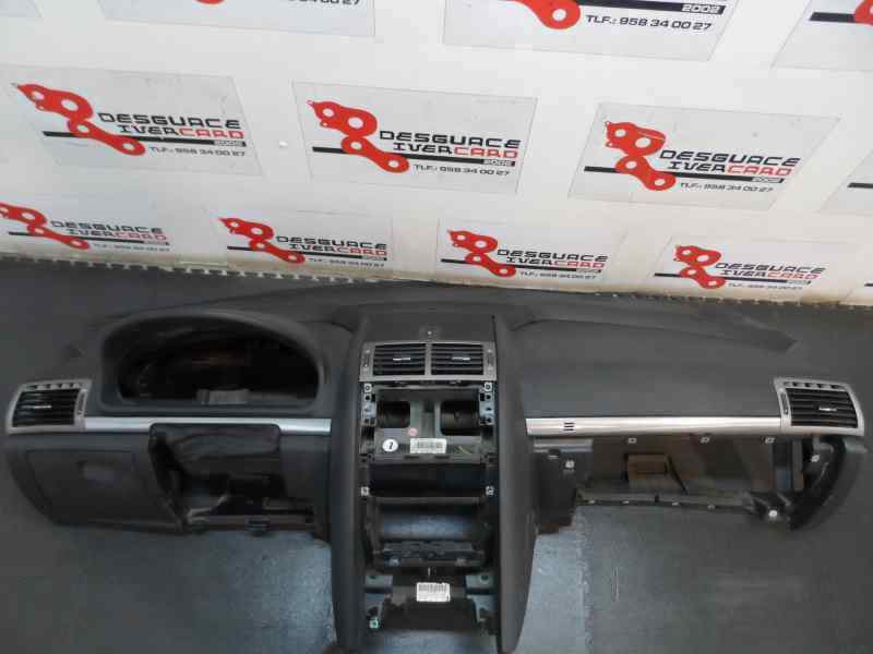 SALPICADERO PEUGEOT 407 2.0 HDI MT 136CV