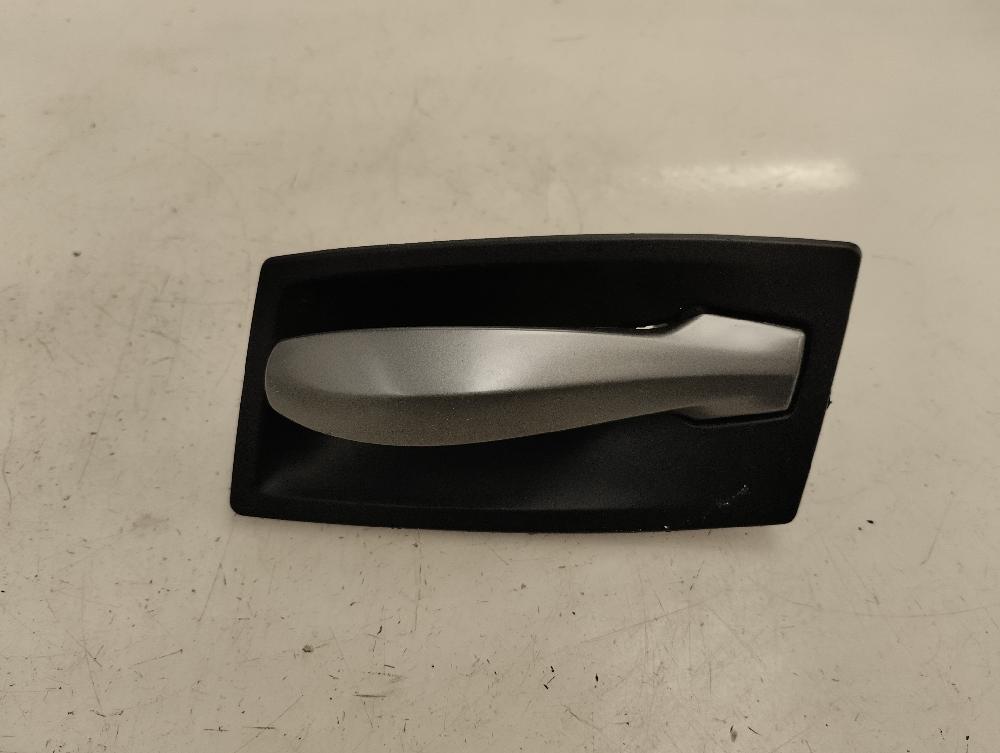 MANETA INTERIOR DELANTERA IZQUIERDA BMW SERIE 5 2.5 525I MT 192CV