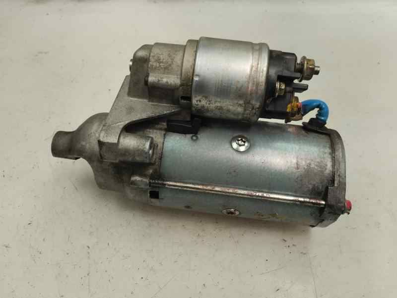 MOTOR ARRANQUE CITROEN C3 1.4 MT 68CV | 50KW