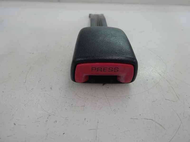 ANCLAJE CINTURON DELANTERO DERECHO PEUGEOT 107 1.0 MT 68CV | 50KW