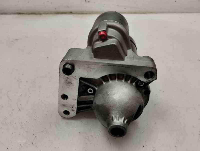 MOTOR ARRANQUE CITROEN BERLINGO 1.6 HDI MT 92CV