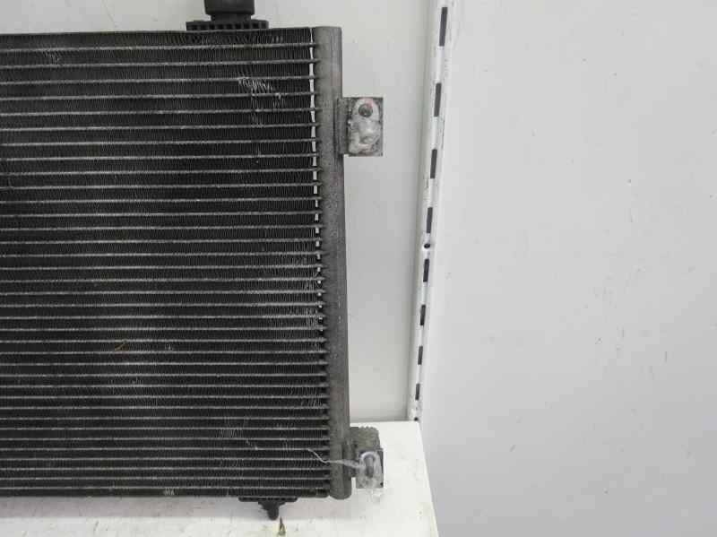 CONDENSADOR RADIADOR AIRE ACONDICIONADO PEUGEOT EXPERT 1 6 HDI 5MT L1 2495KG 90CV | 66KW