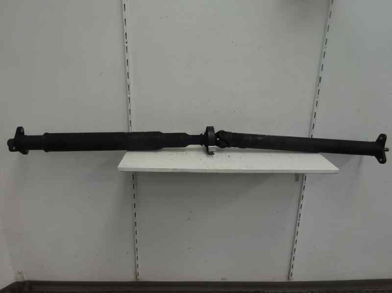 TRANSMISION CENTRAL BMW SERIE 5 2.0 520D MT 184CV