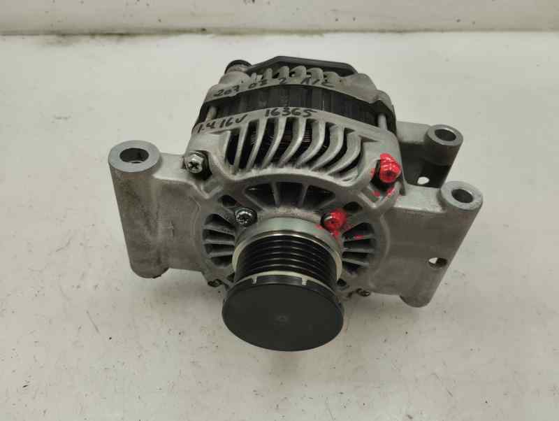 ALTERNADOR PEUGEOT 207 1.4 VTI MT 95CV