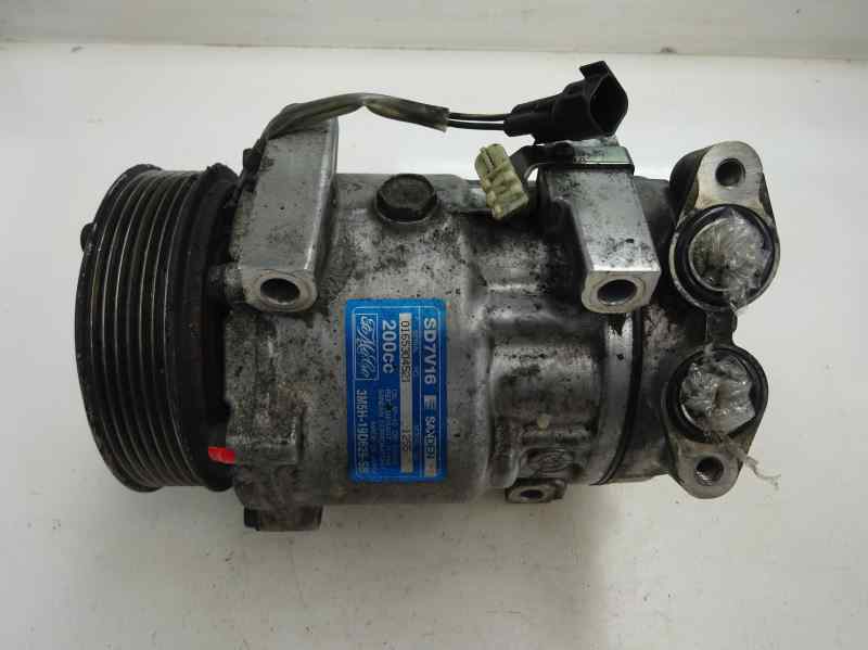 COMPRESOR AIRE ACONDICIONADO MAZDA 3 1.6 MT 105CV | 77KW