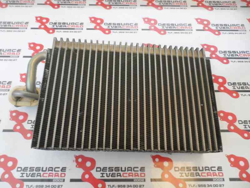 EVAPORADOR AIRE ACONDICIONADO MERCEDES BENZ CLASE C 2.2 MT 143CV | 105KW