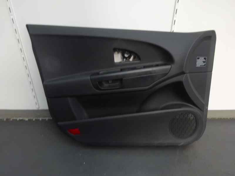 JUEGO ASIENTOS COMPLETO KIA CEED 1.6 MT 113CV | 83KW
