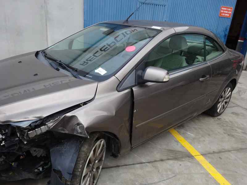 TRANSMISION DELANTERA IZQUIERDA FORD FOCUS 2.0 TDCI MT 136CV