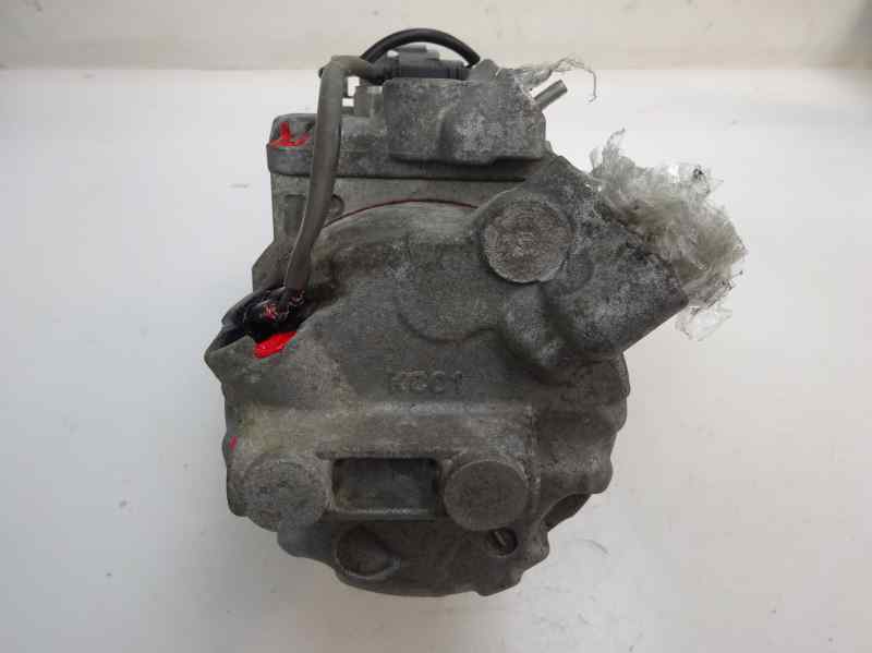 COMPRESOR AIRE ACONDICIONADO BMW SERIE 1 2010 2.0 MT 150CV | 110KW