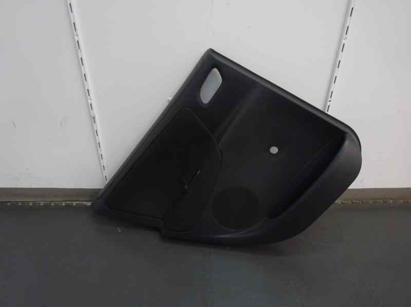 JUEGO ASIENTOS COMPLETO PEUGEOT 207 1.4 HDI MT 70CV