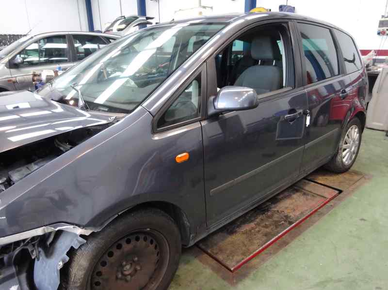 TRANSMISION DELANTERA IZQUIERDA FORD CMAX 1.6 MT 100CV