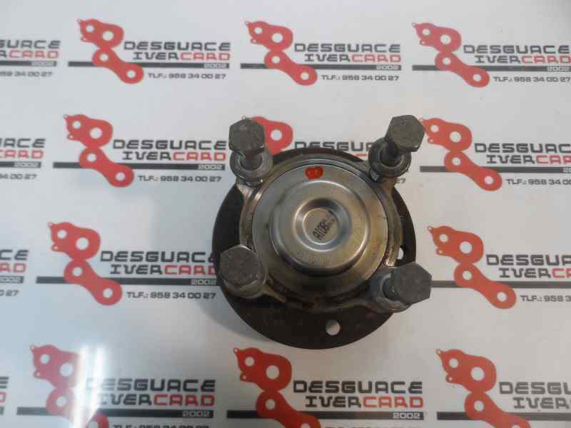 BUJE BMW SERIE 3 2.0 318D MT 143CV