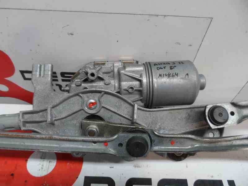 MOTOR LIMPIA DELANTERO OPEL ASTRA 2.0 CDTI MT 165CV