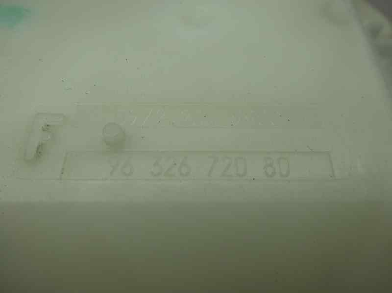 BOMBA COMBUSTIBLE CITROEN C5 1.8 MT 116CV | 85KW