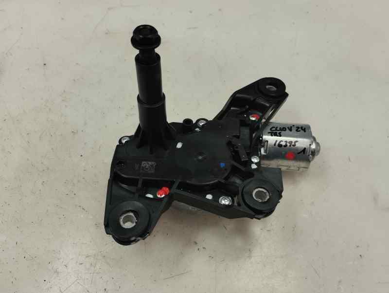 MOTOR LIMPIA TRASERO RENAULT CLIO 1.5 MT 101CV