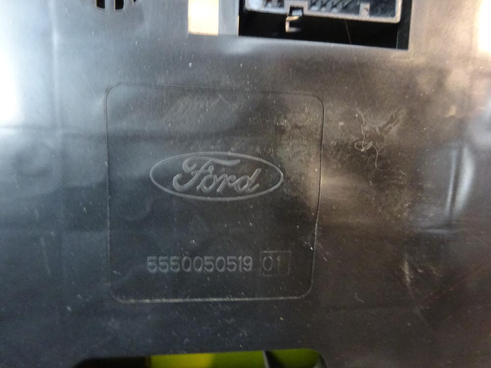 CUADRO INSTRUMENTOS FORD KA 1.3 TDCI MT 75CV | 55KW