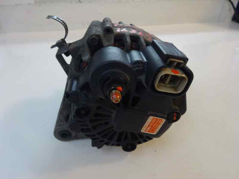 ALTERNADOR HYUNDAI GETZ 1.3 MT 82CV | 60KW