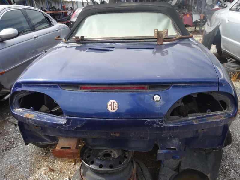 CAJA CAMBIOS MG F 1998 1.8 MT 145CV