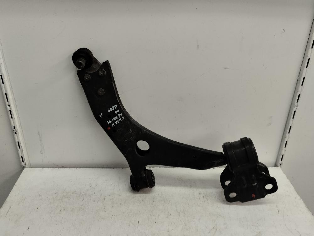 BRAZO SUSPENSION INFERIOR DELANTERO DERECHO FORD CMAX 1.6 TDCI DPF MT 95CV