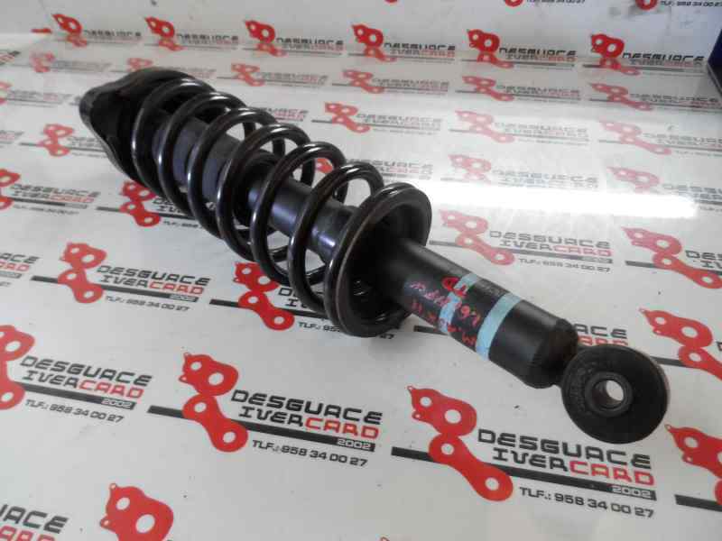 AMORTIGUADOR TRASERO DERECHO MITSUBISHI ASX 1.6 MT 2WD 117CV