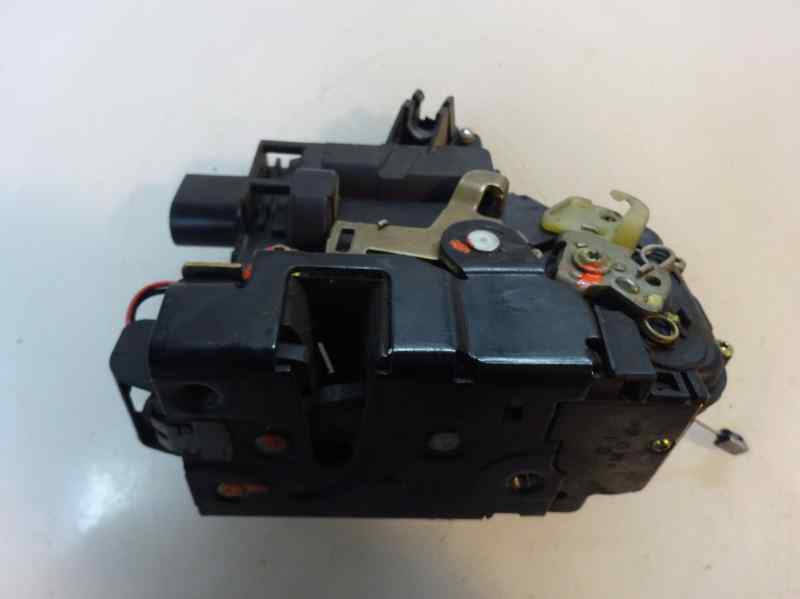 CERRADURA PUERTA DELANTERA DERECHA SEAT TOLEDO 2000 1.9 TD MT 110CV