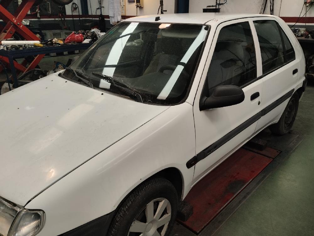BOBINA ENCENDIDO CITROEN SAXO 1997 1.1 MT 60CV | 44KW
