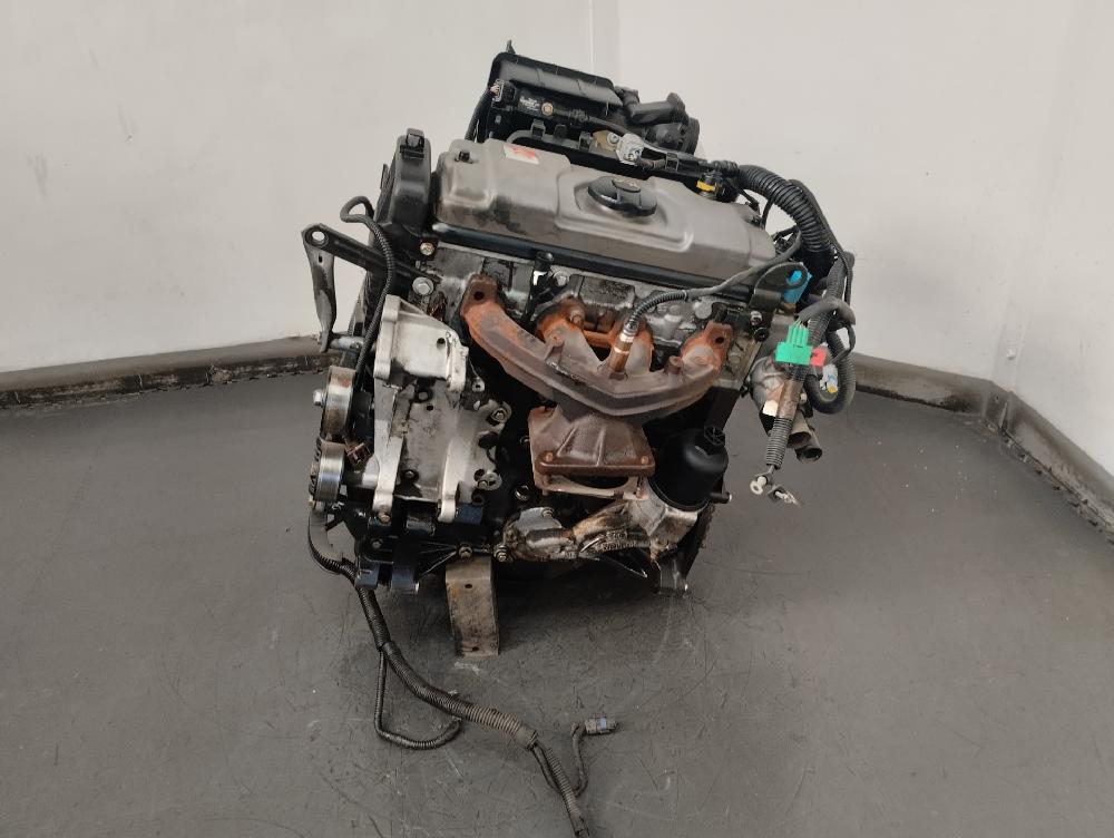 MOTOR COMPLETO CITROEN XSARA PICASSO 1.6 MT 110CV