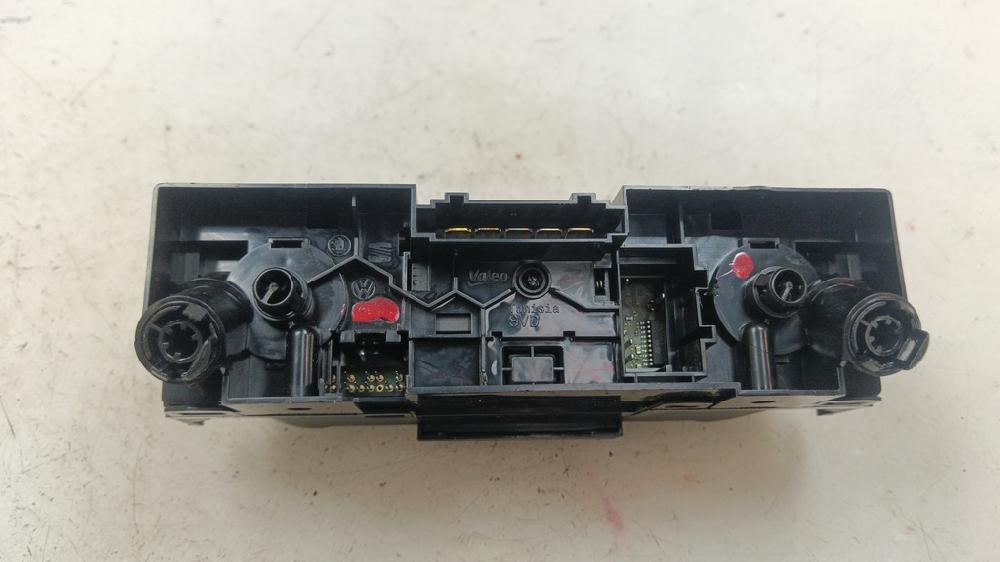MANDO CALEFACCION AIRE ACONDICIONADO VOLKSWAGEN POLO 1.4 MT 75CV | 55KW