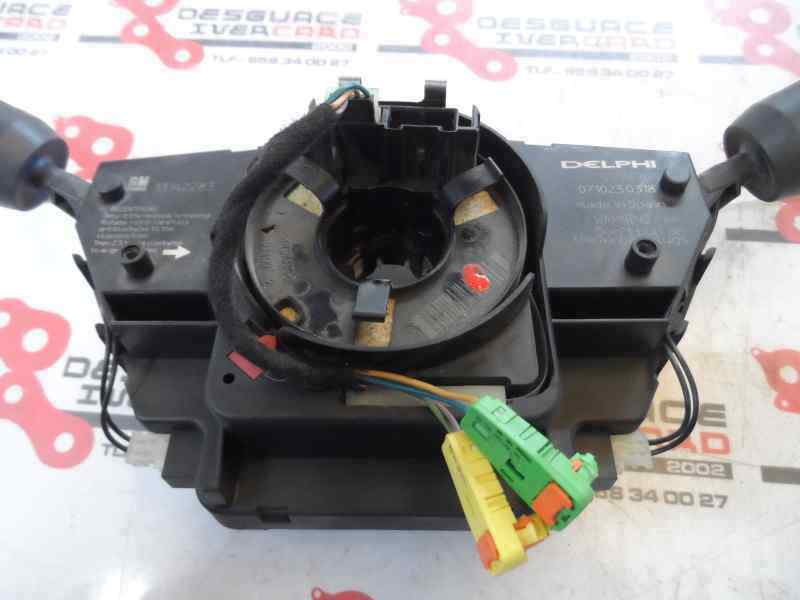 MANDO LUCES OPEL CORSA 1.3 CDTI MT 90CV
